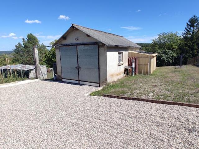 Vente Maison 5 pièces 152 m2 Montrem