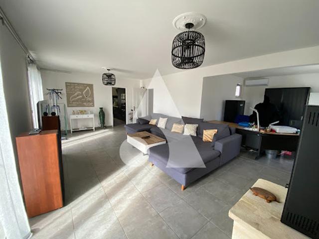 Vente Maison 5 pièces 152 m2 Moulin Neuf