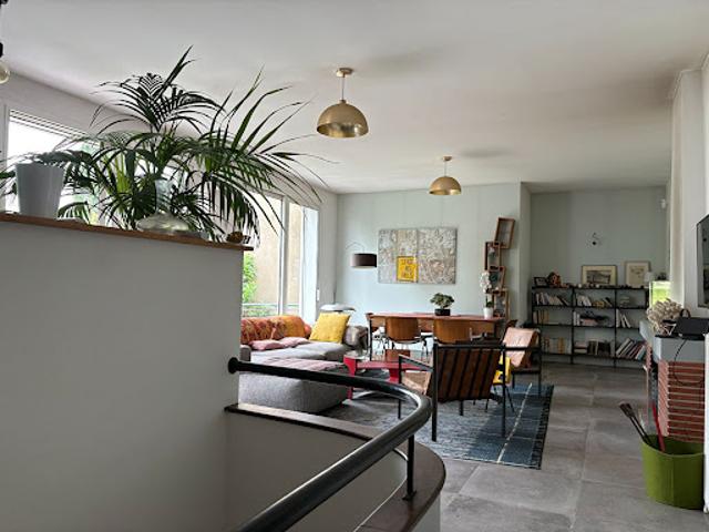 Vente Maison 5 pièces 152 m2 Nantes