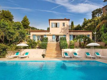 Vente Maison 5 pièces 152 m2 Nice