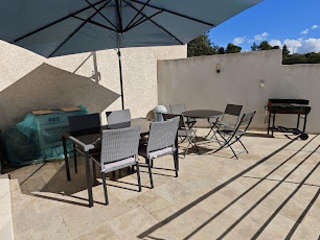 Vente Maison 5 pièces 152 m2 Nimes