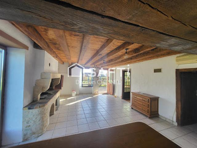 Vente Maison 5 pièces 152 m2 Orcenais