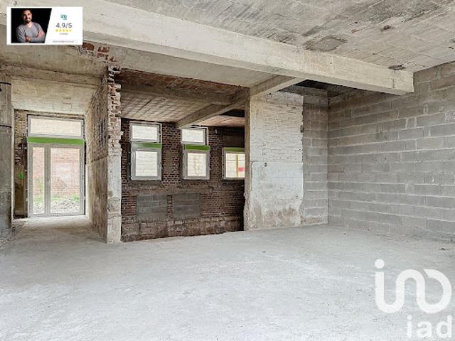 Vente Maison 5 pièces 152 m2 Oresmaux