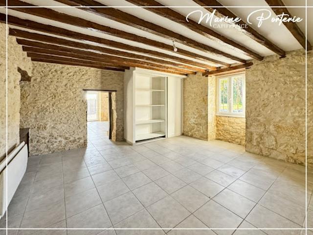Vente Maison 5 pièces 152 m2 Auch