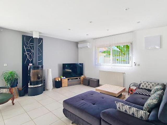Vente Maison 5 pièces 152 m2 Aussonne