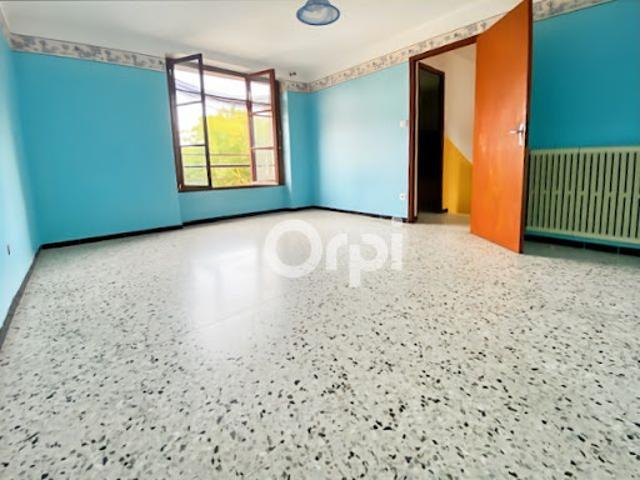 Vente Maison 5 pièces 152 m2 Auriol