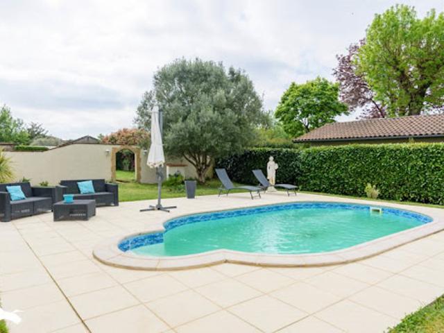 Vente Maison 5 pièces 152 m2 Aire sur l'Adour