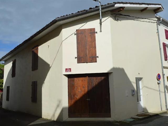 Vente Maison 5 pièces 152 m2 Amou