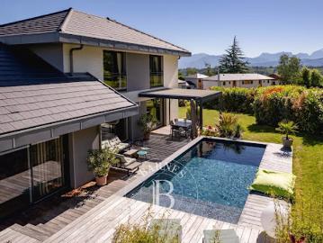 Vente Maison 5 pièces 152 m2 Annecy