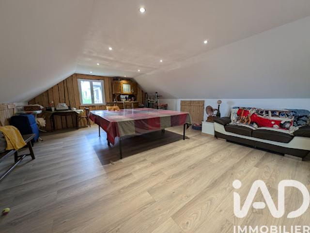 Vente Maison 5 pièces 152 m2 Arbent