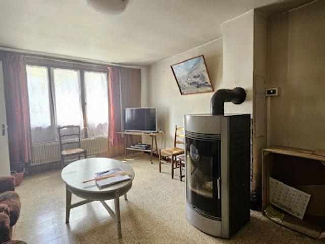 Vente Maison 5 pièces 152 m2 Argoeuves