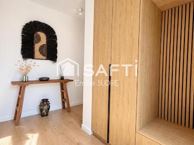 Vente Maison 5 pièces 152 m2 Ares
