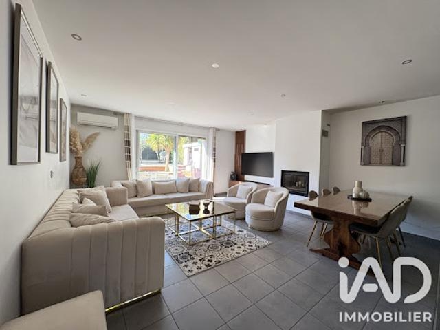 Vente Maison 5 pièces 152 m2 Bassens