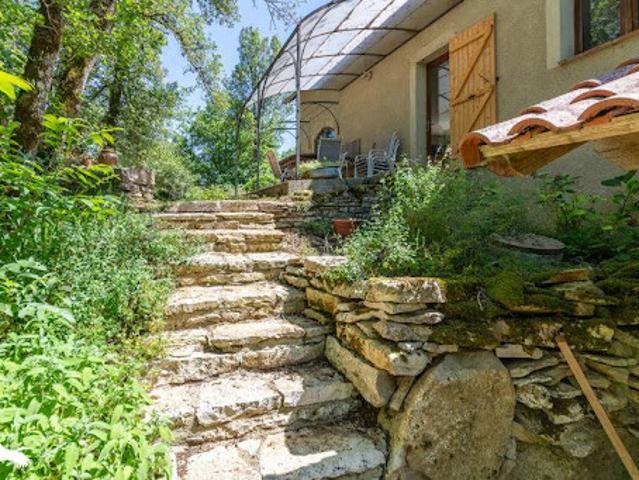 Vente Maison 5 pièces 152 m2 Beauregard