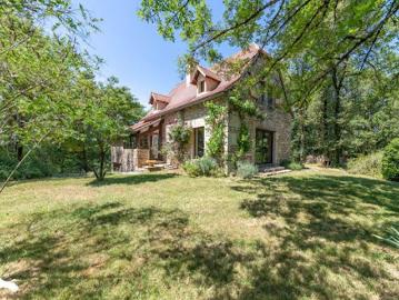 Vente Maison 5 pièces 152 m2 Beauregard