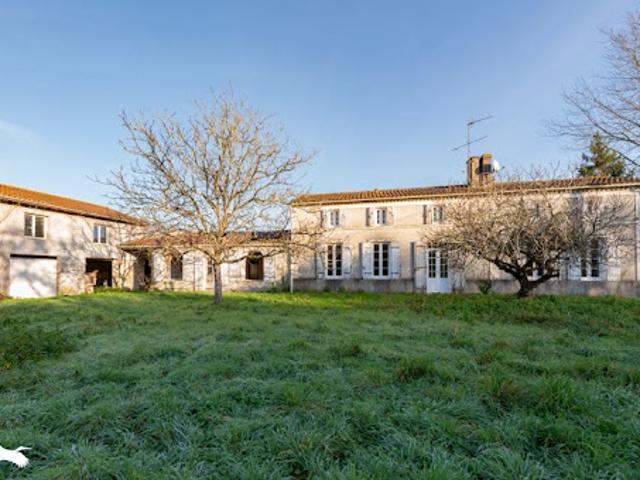 Vente Maison 5 pièces 152 m2 Bégadan
