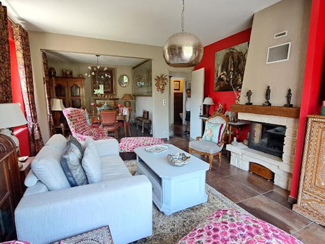Vente Maison 5 pièces 152 m2 Belesta