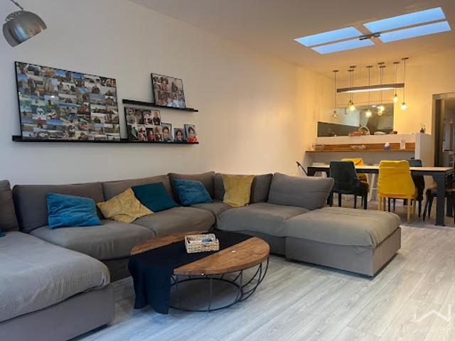 Vente Maison 6 pièces 152 m2 Bezons