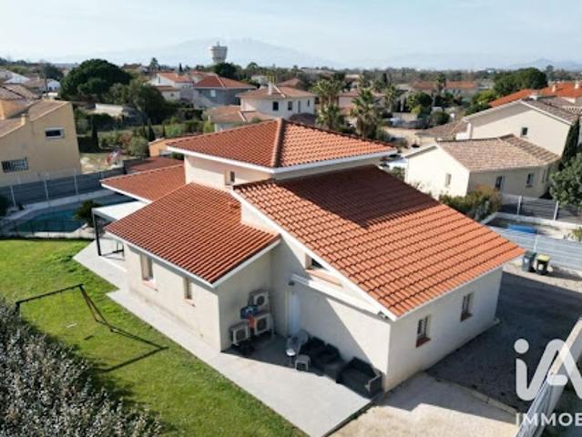 Vente Maison 5 pièces 152 m2 Bompas
