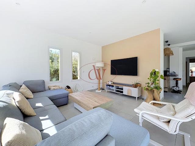Vente Maison 5 pièces 152 m2 Bompas