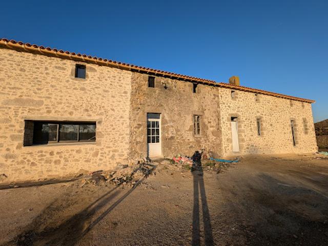 Vente Maison 5 pièces 152 m2 Boussay