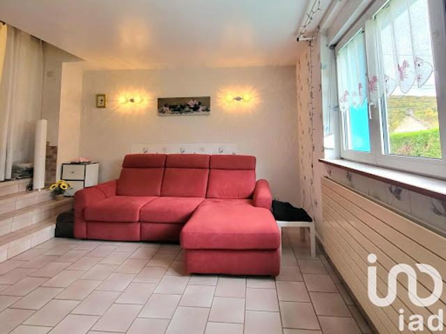 Vente Maison 5 pièces 152 m2 Bronvaux
