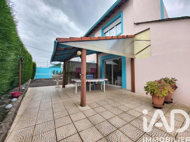 Vente Maison 5 pièces 152 m2 Bronvaux
