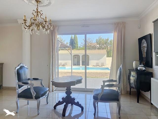 Vente Maison 5 pièces 152 m2 Cugnaux