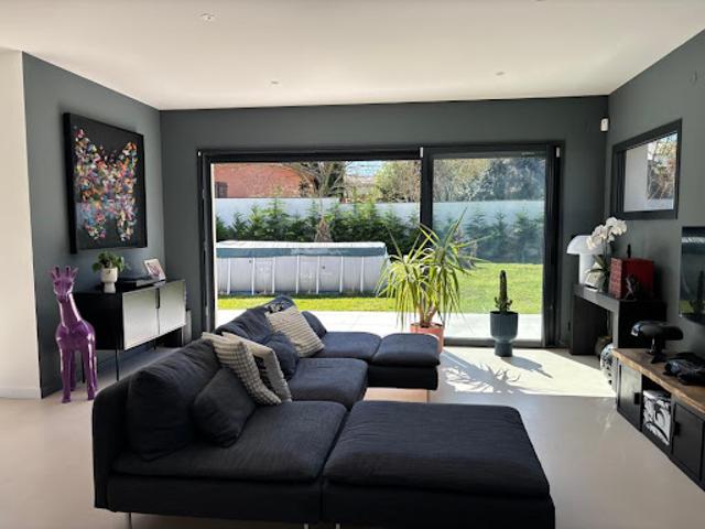 Vente Maison 5 pièces 152 m2 Cailloux sur Fontaines