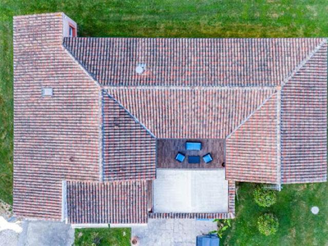 Vente Maison 5 pièces 152 m2 Cazeres