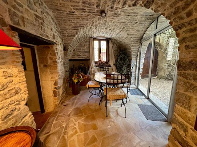 Vente Maison 5 pièces 152 m2 Clarensac