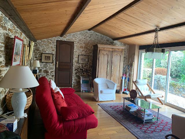 Vente Maison 5 pièces 152 m2 Coëx