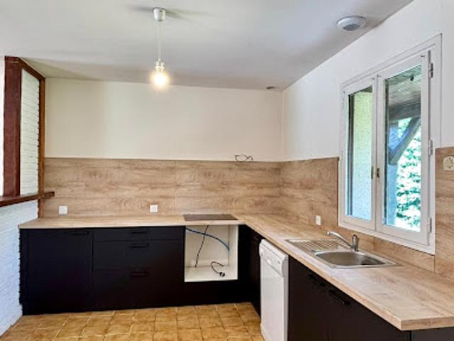 Vente Maison 5 pièces 152 m2 Courdemanche