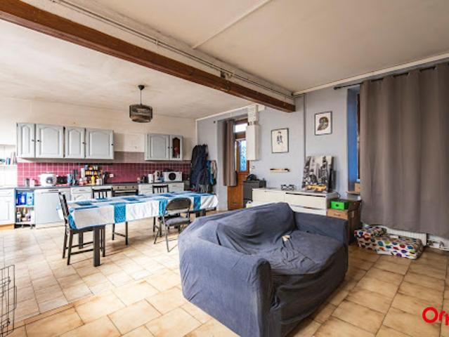 Vente Maison 5 pièces 142 m2 Crugny