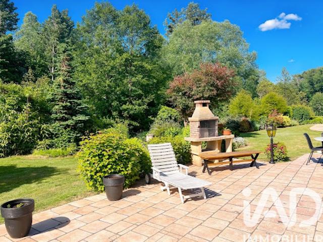 Vente Maison 5 pièces 152 m2 Dourdan