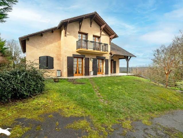 Vente Maison 5 pièces 152 m2 Trélissac