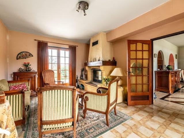 Vente Maison 5 pièces 152 m2 Trélissac