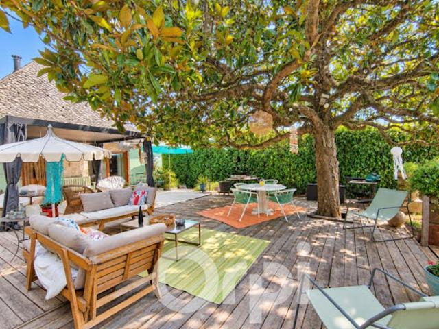 Vente Maison 5 pièces 152 m2 Espalion