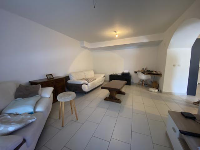 Vente Maison 5 pièces 152 m2 Falck
