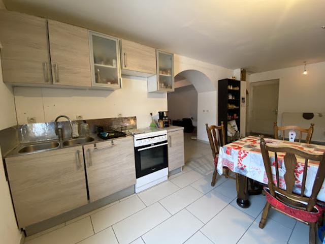 Vente Maison 5 pièces 152 m2 Falck