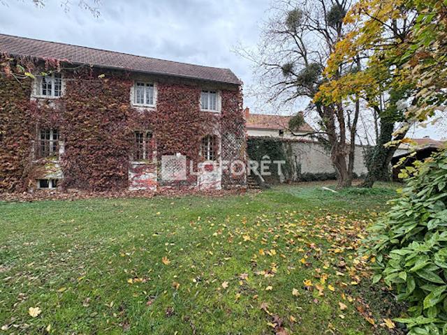 Vente Maison 5 pièces 152 m2 Gargenville