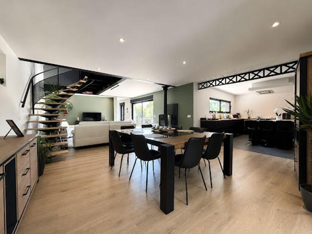 Vente Maison 5 pièces 152 m2 Genech