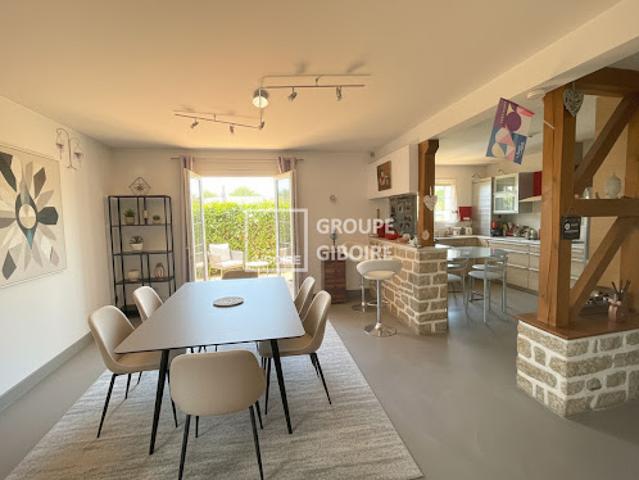 Vente Maison 5 pièces 152 m2 La Baule Escoublac