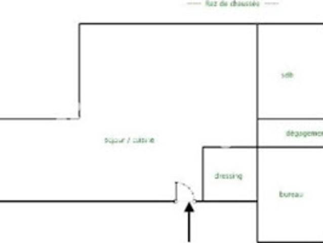 Vente Maison 5 pièces 152 m2 La Bouilladisse