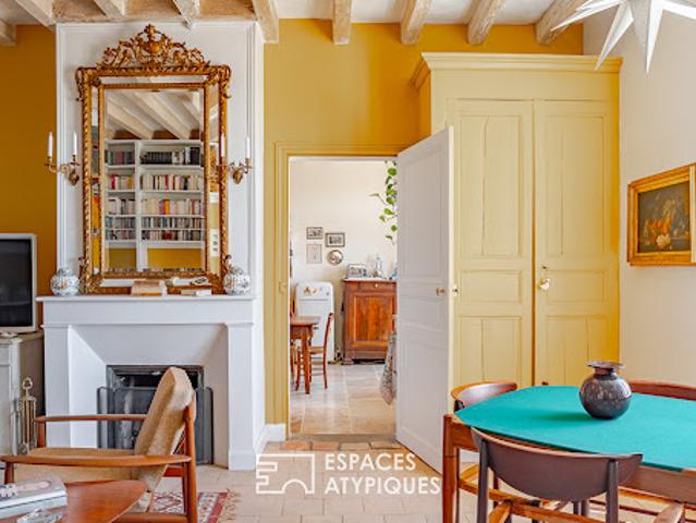 Vente Maison 5 pièces 152 m2 La Chapelle sur Loire