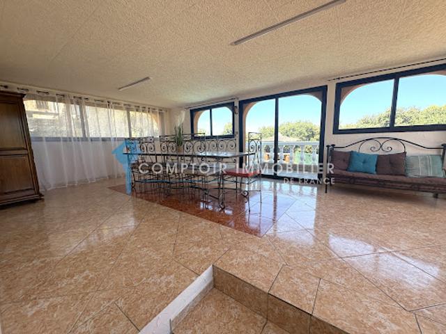 Vente Maison 5 pièces 152 m2 Le Crès