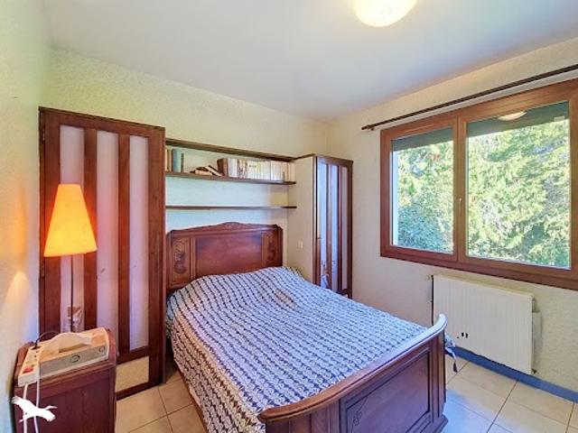 Vente Maison 5 pièces 152 m2 Le Houga