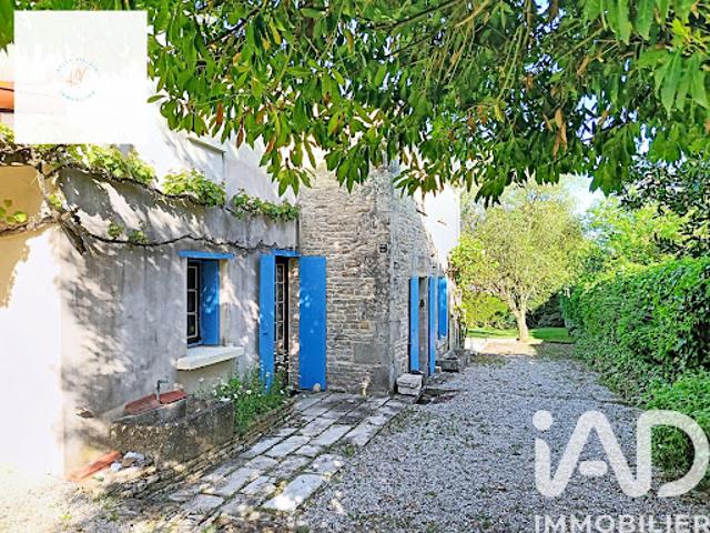 Vente Maison 5 pièces 152 m2 Le Vanneau Irleau
