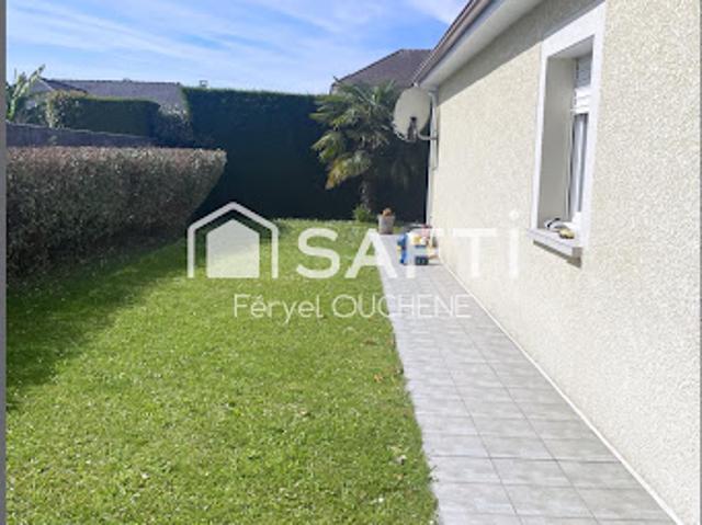 Vente Maison 5 pièces 152 m2 Lee
