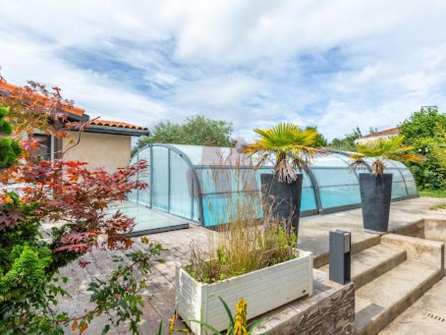 Vente Maison 5 pièces 152 m2 Lentilly